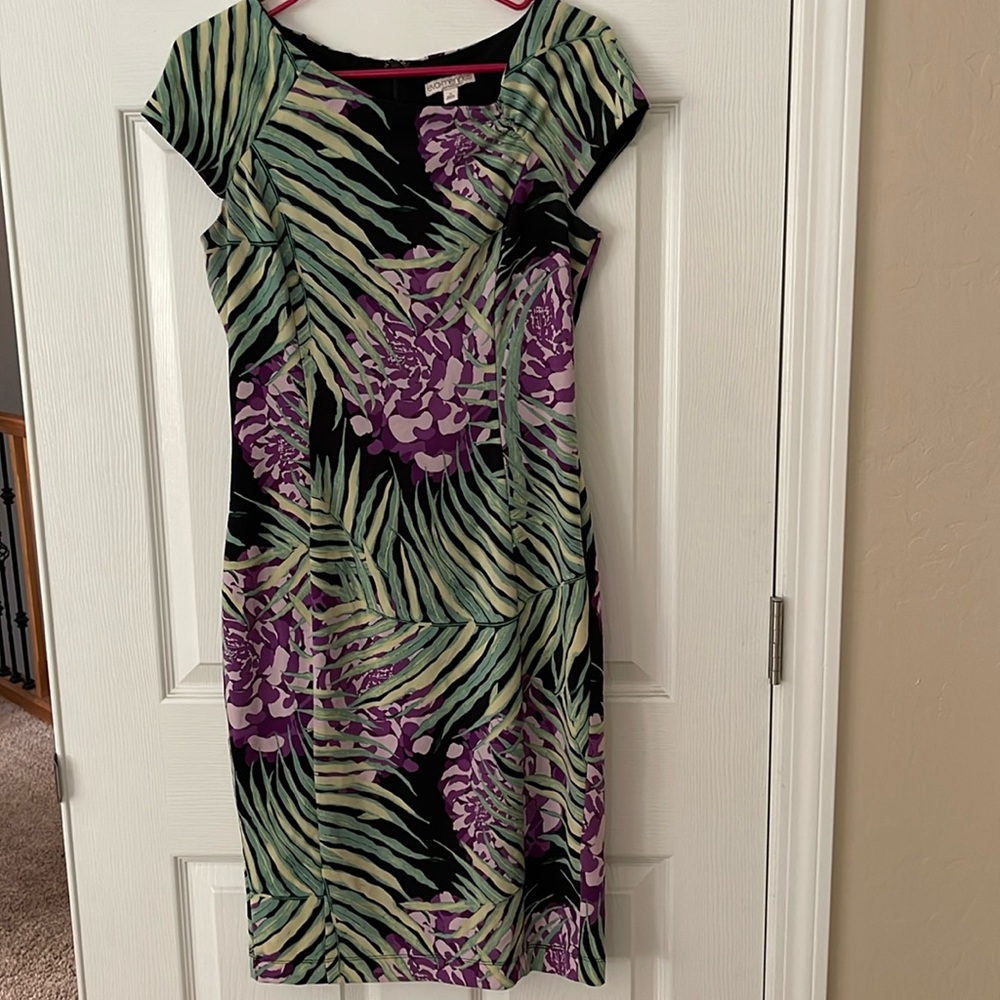 Eva Mendes dress, good condition.